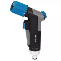 Zephyr Push-Button Cyclone Nozzle 8 Pattern 10 Bar, ZSP007-PVC image 1