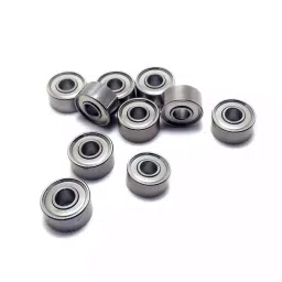 Invento Radial Ball Bearing Steel 7 mm Inner and 13 mm Outer Diameter, MR137ZZ (Pack of 10)-picture-13