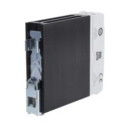RS PRO Solid State Relay DIN Rail Mount 30 A Max Load 530 V RMS Max Load Model No. 1213894 image 3