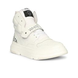 Saint G Women Solid Leather Sneakers-20
