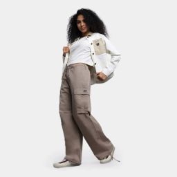 converse Cargo Pants women's pant-picture-48