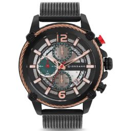 Giordano GZ-50039-11 Analog Watch for Men-image-26