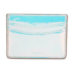 Forever 21 Silver Medium Wallet for Women-picture-2