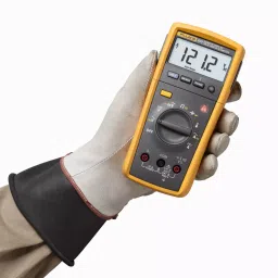 Fluke 233 Remote Display Multimeter 0.1 mV to 1000 V-3