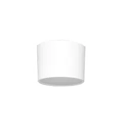 Wipro Halo Plus 18W Natural White Workspace LED LD99-281-XXX57PMWH-32