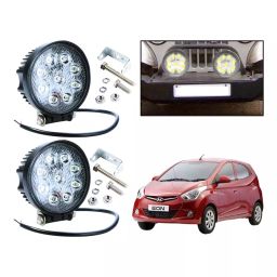 Auto Pearl LED Fog Lamp Unit for Eon image 2
