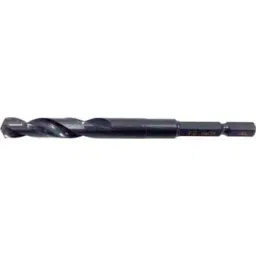 NACHI 6.35 mm Shank HSS Hexagonal Shaft Drill 6SDP6.0 7176574 - Made In Japan-image-63