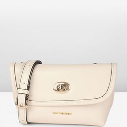 Van Heusen Structured Small Sling Bag image 2