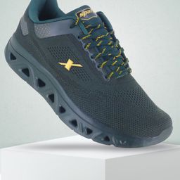 Sparx Men Lace-Up Walking Sports Shoes-image-55