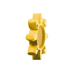 KTR Flexible Coupling Flector 80 mm, ROTEXGS38-92SHEL-picture-28