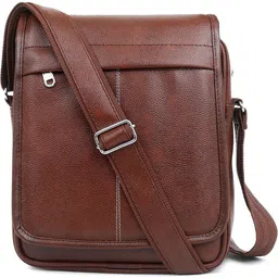 ICHIEF Textured Sling Bag-24
