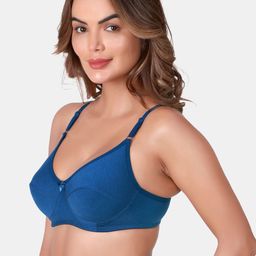 SKDREAMS Bra Full Coverage image 2