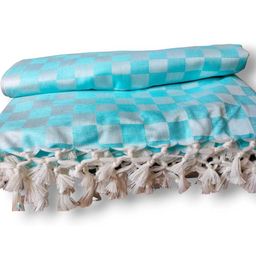 VANISHREE WORLD Multicoloured Cotton Double Bed Comforter-picture-11