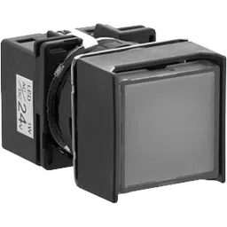 IDEC LB Series Indicator Light Regular Type with 16 mm Mounting Hole Dia, LB2P-1T04VG-picture-30