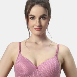 Sonari Bra Medium Coverage Lightly Padded-picture-32