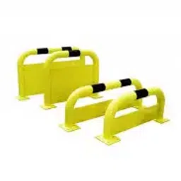 SUWAS TROLLEY STORE 3 mm Mild Steel/Iron Collision Guard SU-SG-002-31