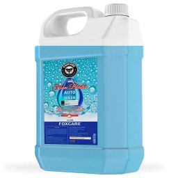 Foxcare 5 L Foam Foam Blaster Shampoo image 2