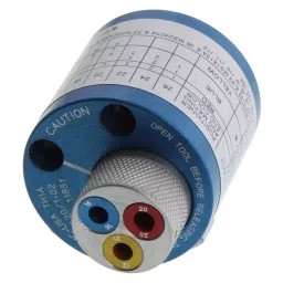 DANIELS Turret Head, Af8 Crimp Tool, M22520/1-02.-14