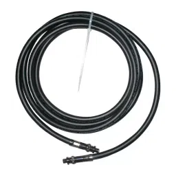 KEITHLEY Shv Female-Shv Female Cable, 3M, 5Kv, 2290-5-SHV-36
