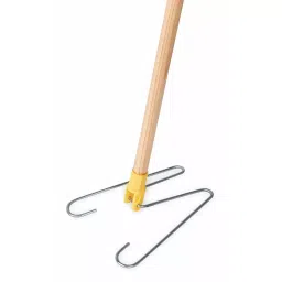 TOUGH GUY Dust Mop Frame and Handle Slide On Connection, 1TZG1-picture-10