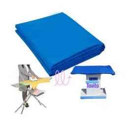 Tovito Table Cloth 30x48 cm for Steam Iron-image-28