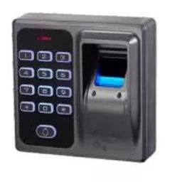 realtime Access Control Without Data TD1D(A)-14