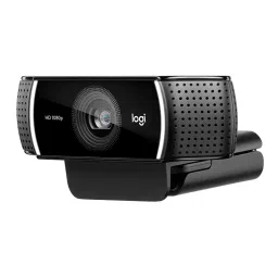 Logitech Web Camera C922 image 3
