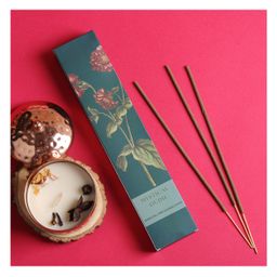 BokettoLife Incense Mystical Oudh - 55 g-image-30