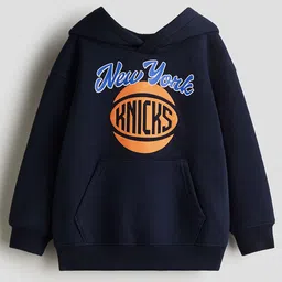 H&M Boys Printed Hoodie-picture-48