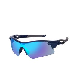 LEGEND EYEWEAR Unisex rectangular Shape Sports Sunglasses with UV Protected Lens-image-62