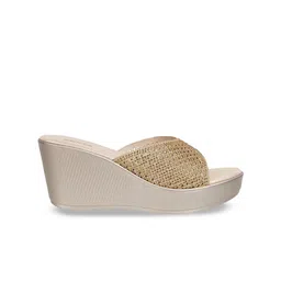 Metro Textured Block Peep Toes image 4