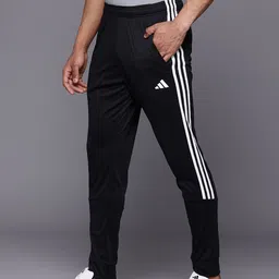 ADIDAS Men 3-Striped Logo Track Pants-image-59