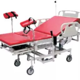 Wellton Healthcare Electric Labour Delivery Table WH-517-22