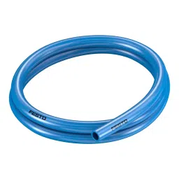 FESTO Plastic Tubing TPE-U(PU), PUN-H-16X2,5-BL (Roll Of 50 m)-image-99