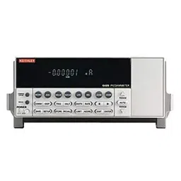 KEITHLEY Meter, Picoammeter, 6485/E-picture-31