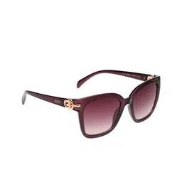 SCOTT Women Butterfly Sunglasses with UV Protected Lens-47
