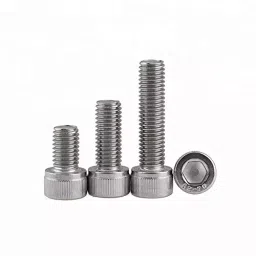 Rpi Shop M5x25mm 304 SS Socket Head Allen Cap Screw Full Thread Bright Finish Pack of 75 Pcs-image-76