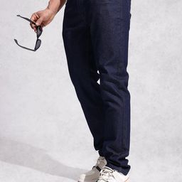 WROGN Men Skinny Fit Stretchable Jeans-picture-48