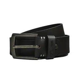 Stroll and swing Men Leather Formal Belt-image-1