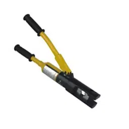 Braco Hydraulic Crimping Tool TKYQ-300B Length 500 mm (Approx)-picture-12