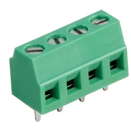 MULTICOMP PRO Wire-To-Board Terminal Blocks TERMINAL BLOCK, WIRE TO BRD, 4POS, 16AWG, MC000020-image-22
