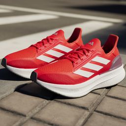 ADIDAS Men Woven Design Ultraboost 5X Running Shoes-picture-44
