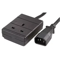 PRO ELEC POWER CORD, IEC 60320 C14-MAINS UK, 2M, PEL01255-image-37