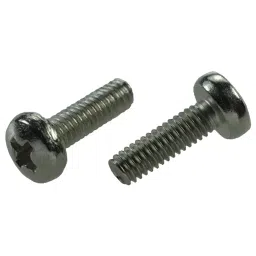 NVENT SCHROFF SCREW, PAN HEAD, M2.5, 21101-069-11