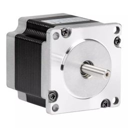 TRINAMIC / ANALOG DEVICES STEPPER MOTOR, 2-PH, 2.8A, 1.26N-M, QSH5718-56-28-126-8