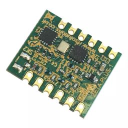 RF SOLUTIONS RF TRANSCEIVER, 500KBPS, 868MHZ, ZETAPLUS-868-SO-image-66