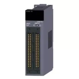 Mitsubishi QY82P Q Series 64 Output Transistor output module-42
