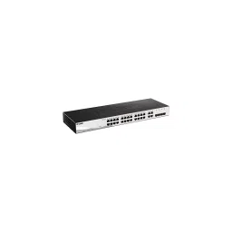 D-LINK DGS-1210-28 Gigabit Managed Switch-5