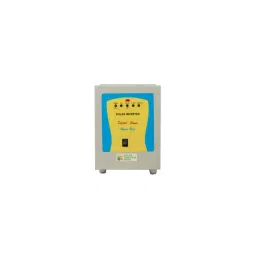 Solar Universe India Battery Less Solar Inverter for Running Ac 220V Loads Directly- 12V- 200W-picture-12