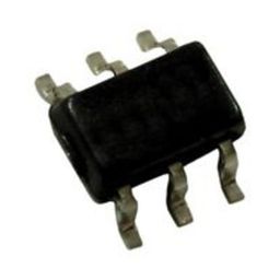 TPL5010DDCT-TEXAS INSTRUMENTS-Timer with Watchdog Function IC, 100 ms to 7200 s Intervals, 1.8 V to 5.5 V, SOT-23-6 image 1